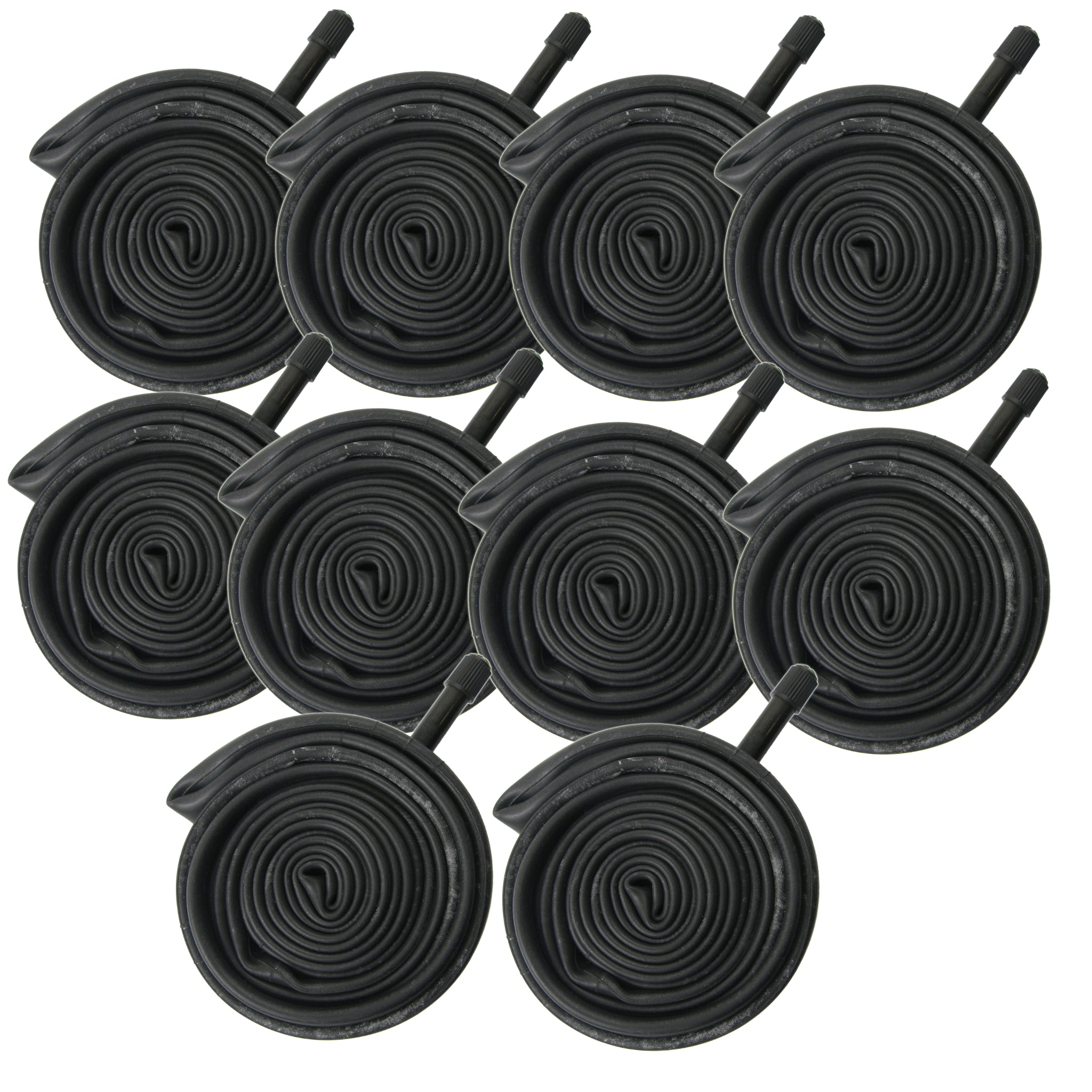Sunlite Utili-T Schrader Valve Tube - Thumbnail 4