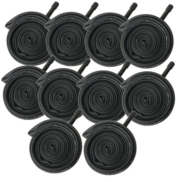 Kenda Schrader Valve Tube 700x28-35 (27" x1-1/8-1-1/4) - The Bikesmiths