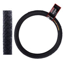 Kenda Kikzumbut K893 20" x 1.95" Blackwall BMX Bike Tire Freestyle 100psi - The Bikesmiths