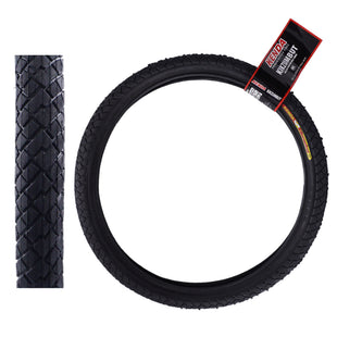 Kenda Kikzumbut K893 20" x 1.95" Blackwall BMX Bike Tire Freestyle 100psi - The Bikesmiths