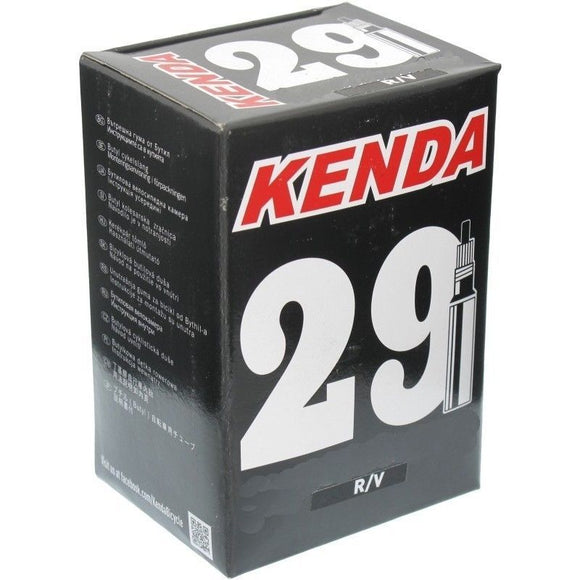 Kenda Presta Valve Tube 29x2.0-2.40 - TheBikesmiths