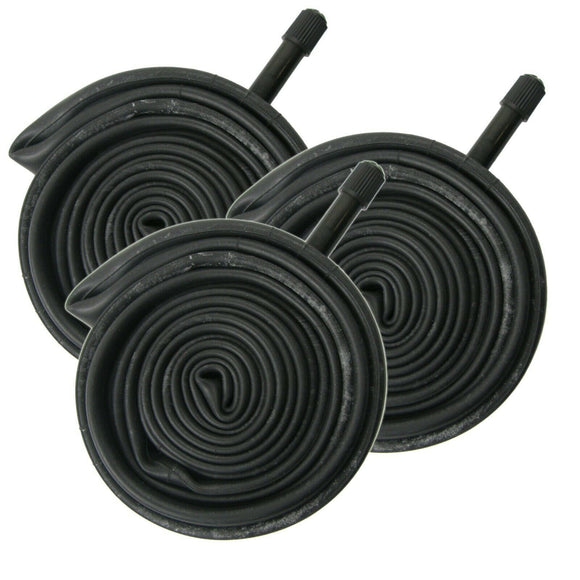 Kenda Schrader Valve Tube 700x35-43 BULK - The Bikesmiths