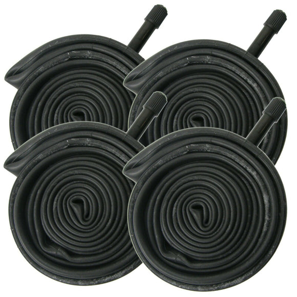 Kenda Schrader Valve Tube 700x35-43 BULK - The Bikesmiths