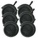 Kenda Schrader Valve Tube 700x35-43 BULK - The Bikesmiths