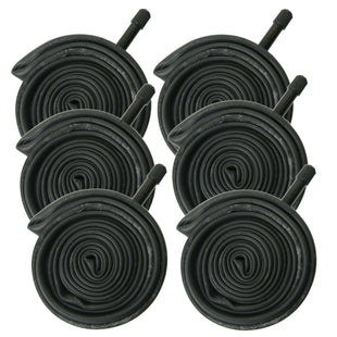 Kenda Schrader Valve Tube 700x35-43 BULK - The Bikesmiths