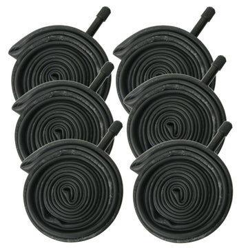 Kenda Schrader Valve Tube 700x35-43 BULK - The Bikesmiths