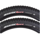 Kenda Havok Sport K1184 27.5" Mid Fat Bike Tire - TheBikesmiths