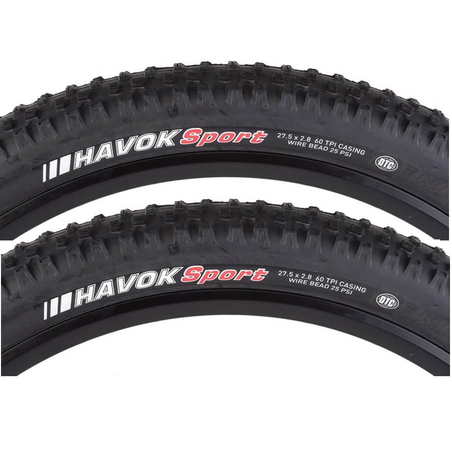 Kenda Havok Sport K1184 27.5
