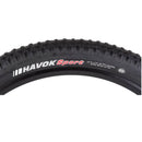 Kenda Havok Sport K1184 27.5" Mid Fat Bike Tire - TheBikesmiths