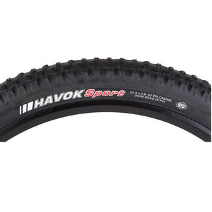Kenda Havok Sport K1184 27.5" Mid Fat Bike Tire - TheBikesmiths