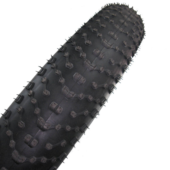 Kenda K1151 Juggernaut SPORT DTC 26" Fat Tire The Bikesmiths