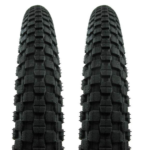 Image of Kenda K905 K-Rad 24-inch Street Park Style Tire - TheBikesmiths