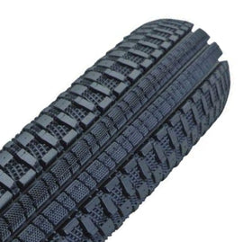 Kenda K1053 Kwick Trax 26-inch Reflective Iron Cap Path & Street Tire - TheBikesmiths