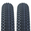 Kenda K1053 Kwick Trax 26-inch Reflective Iron Cap Path & Street Tire - TheBikesmiths