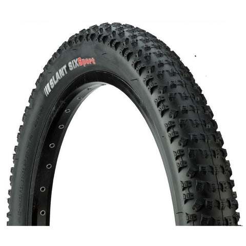 Image of Kenda K1080 Slant Six SPORT (650B) 27.5 Mountain Bike Tire - TheBikesmiths