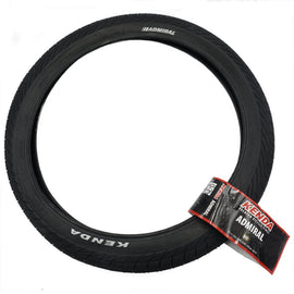Kenda K1132 Admiral 20 inch BMX Tire - TheBikesmiths