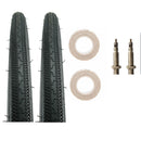 Kenda K36 27x1-1/8 Tire Tube Strip Kit - TheBikesmiths