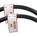 Kenda K36 27x1-1/8" Tire - The Bikesmiths