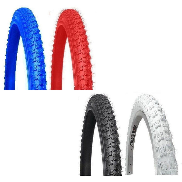 Kenda K50 Comp III 20 Inch Tire - TheBikesmiths