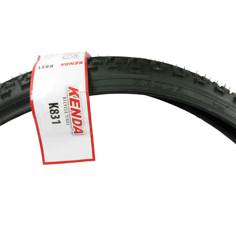Image of Kenda K831 26-inch Alpha Bite Tire - TheBikesmiths