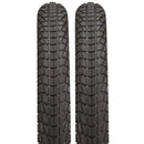 Kenda K841 Kontact 20-inch BMX Tire - TheBikesmiths