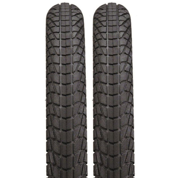Kenda K841 Kontact 20-inch BMX Tire - TheBikesmiths