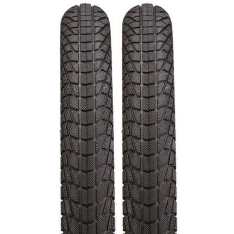 Kenda K841 Kontact 20 inch BMX Tire The Bikesmiths