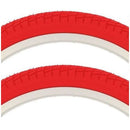 Kenda K841 Kontact 20-inch BMX Tire - TheBikesmiths