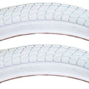 Kenda K841 Kontact 20-inch BMX Tire - TheBikesmiths