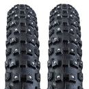 Kenda K1013 26x2.10" Klondike Studded Tire - TheBikesmiths