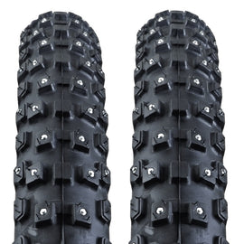 Kenda K1013 26x2.10" Klondike Studded Tire - TheBikesmiths