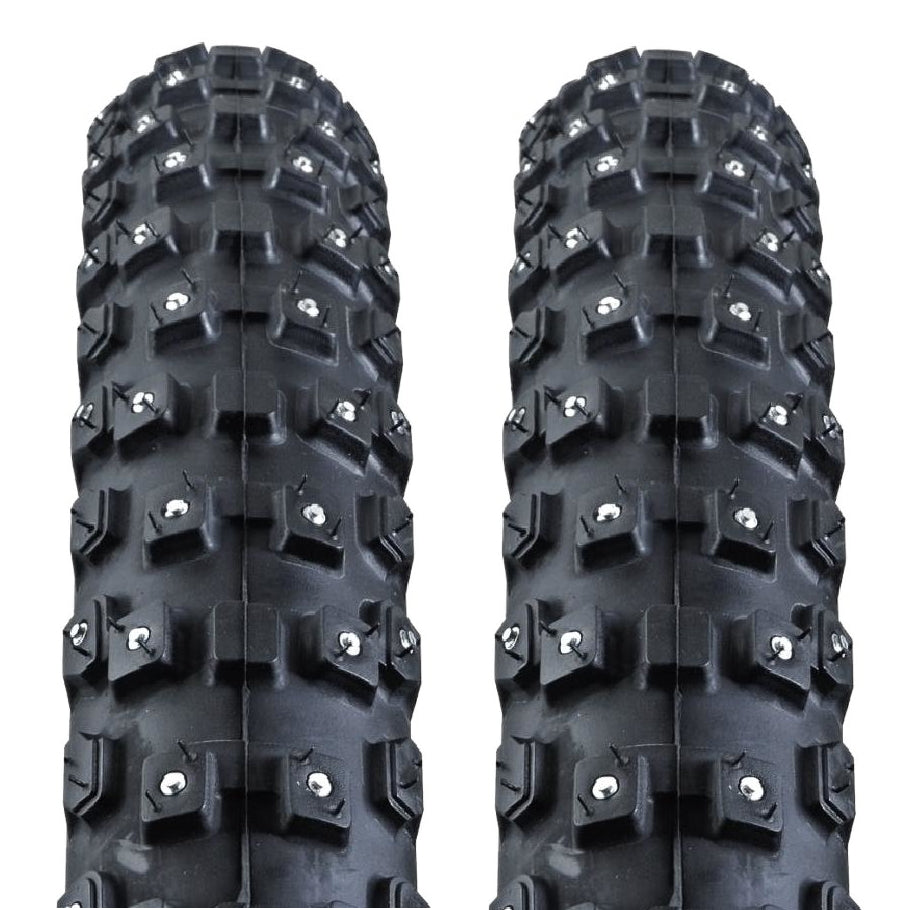 Kenda Klondike K1013 29x2.10 Carbide Studded Tire - The Bikesmiths