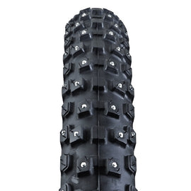 Kenda K1013 26x2.10" Klondike Studded Tire - TheBikesmiths