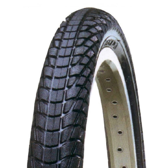Kenda Komfort K841A 26x1.95 Tire - TheBikesmiths