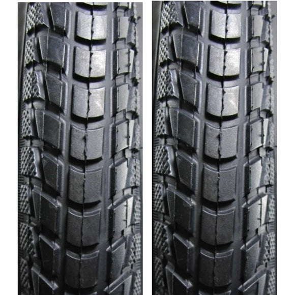 Kenda Komfort K841A 26x1.95 Tire - TheBikesmiths