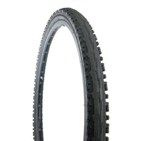 Kenda K-838 Slick Tire - 26 X 1.95 Inches, Bike Tire Replacement