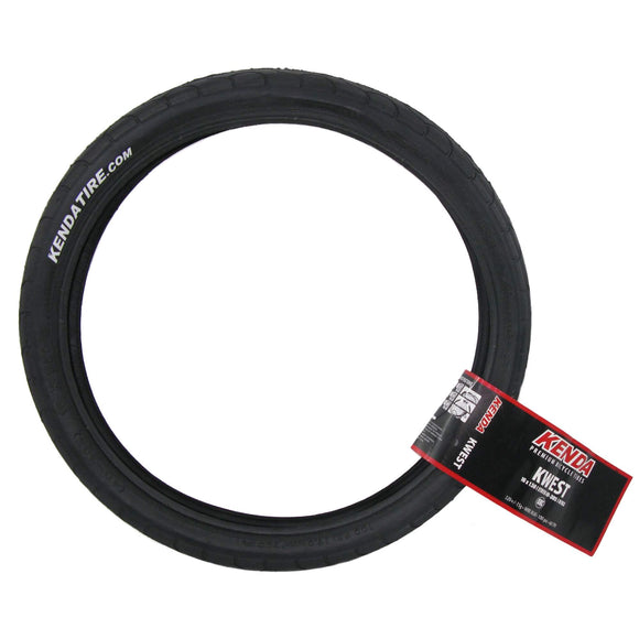 Kenda K193 Kwest 16x1.50 100psi Tire - TheBikesmiths