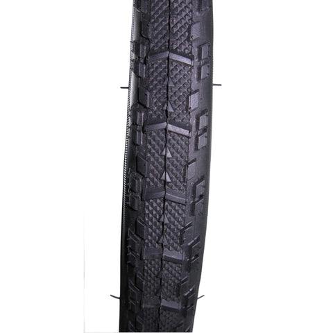Image of Kenda Kwick K879 26x1.95 Semi-Slick Tire - TheBikesmiths