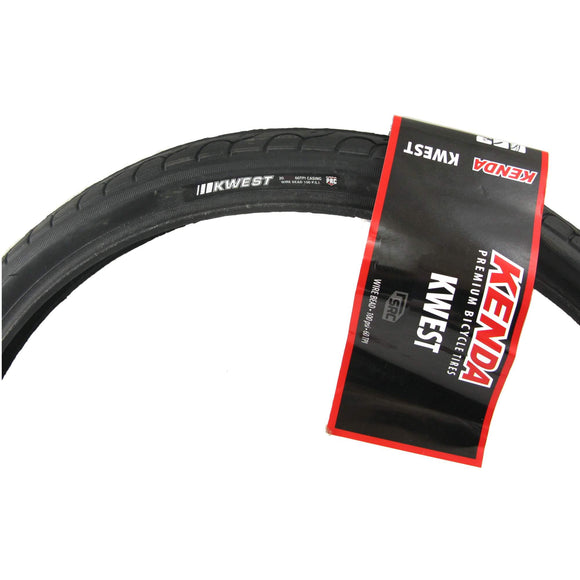 Kenda Kwest 20-inch 100psi Tire - TheBikesmiths