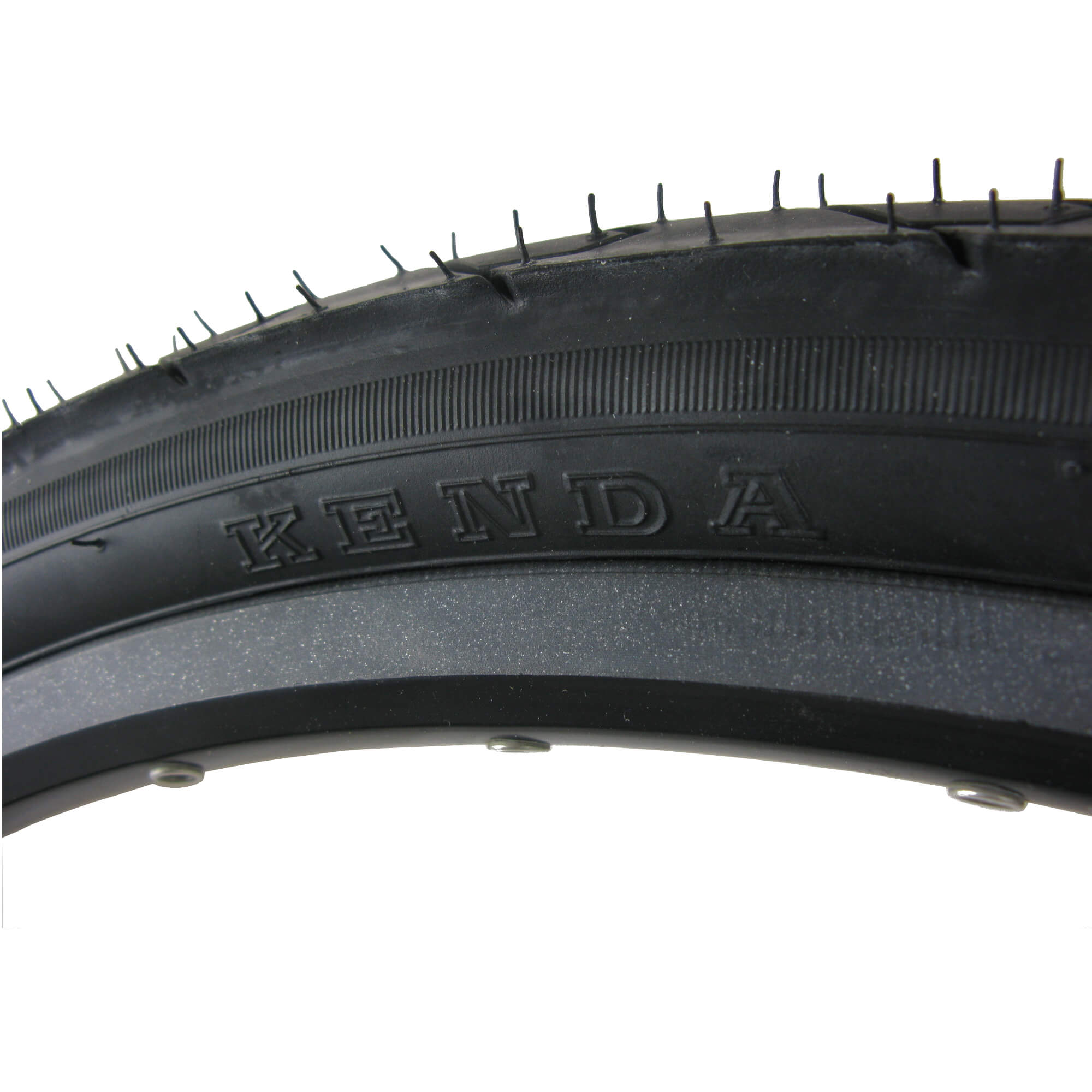 Kenda K838 City Slick 26x1.95 Tire - TheBikesmiths