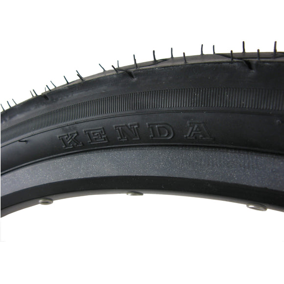 Kenda K838 City Slick 26x1.95 Tire - TheBikesmiths