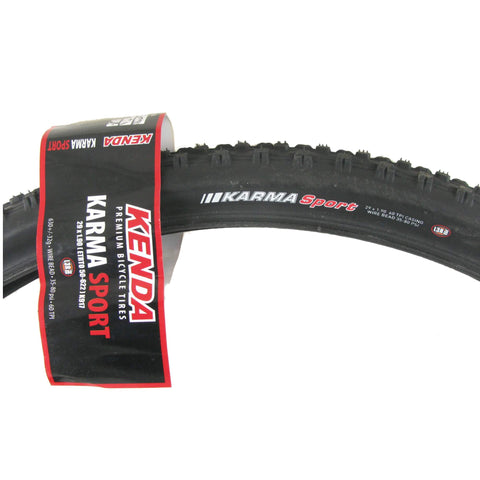Image of Kenda Karma Sport 29x1.9 Tire - Single - TheBikesmiths