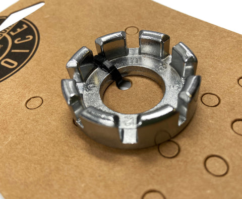 Image of Kengine HTK SW-21 Universal Round Spoke Wrench