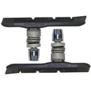 Kool-Stop KS-TLTB Thinline Threaded Post V-Brake Pads - TheBikesmiths