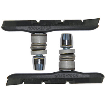 Kool-Stop KS-TLTB Thinline Threaded Post V-Brake Pads - TheBikesmiths