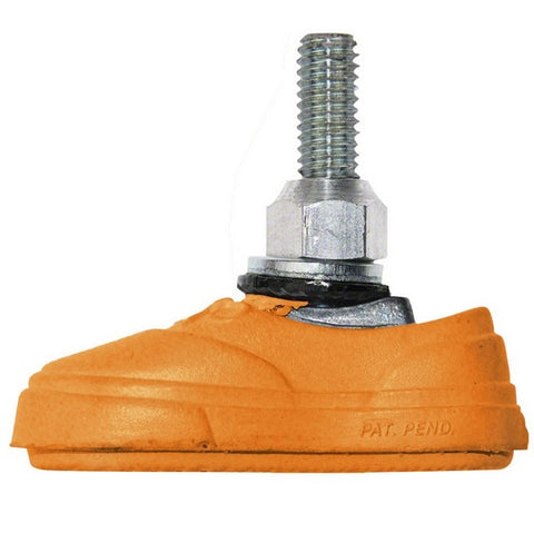 Image of Kool-Stop Vans BMX Brake Pad Set