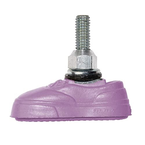 Kool Stop Continental BMX Brake Pads For Mag Wheels - Skyway Tuff, ACS - Purple