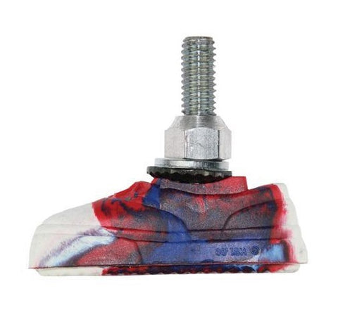 Image of Kool-Stop Vans BMX Brake Pad Set