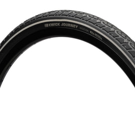 Kenda K1129 Kwick Journey Tire 20x1.35" 80psi Flat Guard eBike - The Bikesmiths