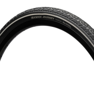 Kenda K1129 Kwick Journey Tire 20x1.35" 80psi Flat Guard eBike - The Bikesmiths